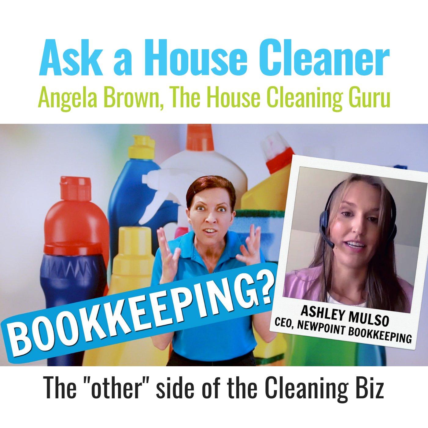 Ask a House Cleaner