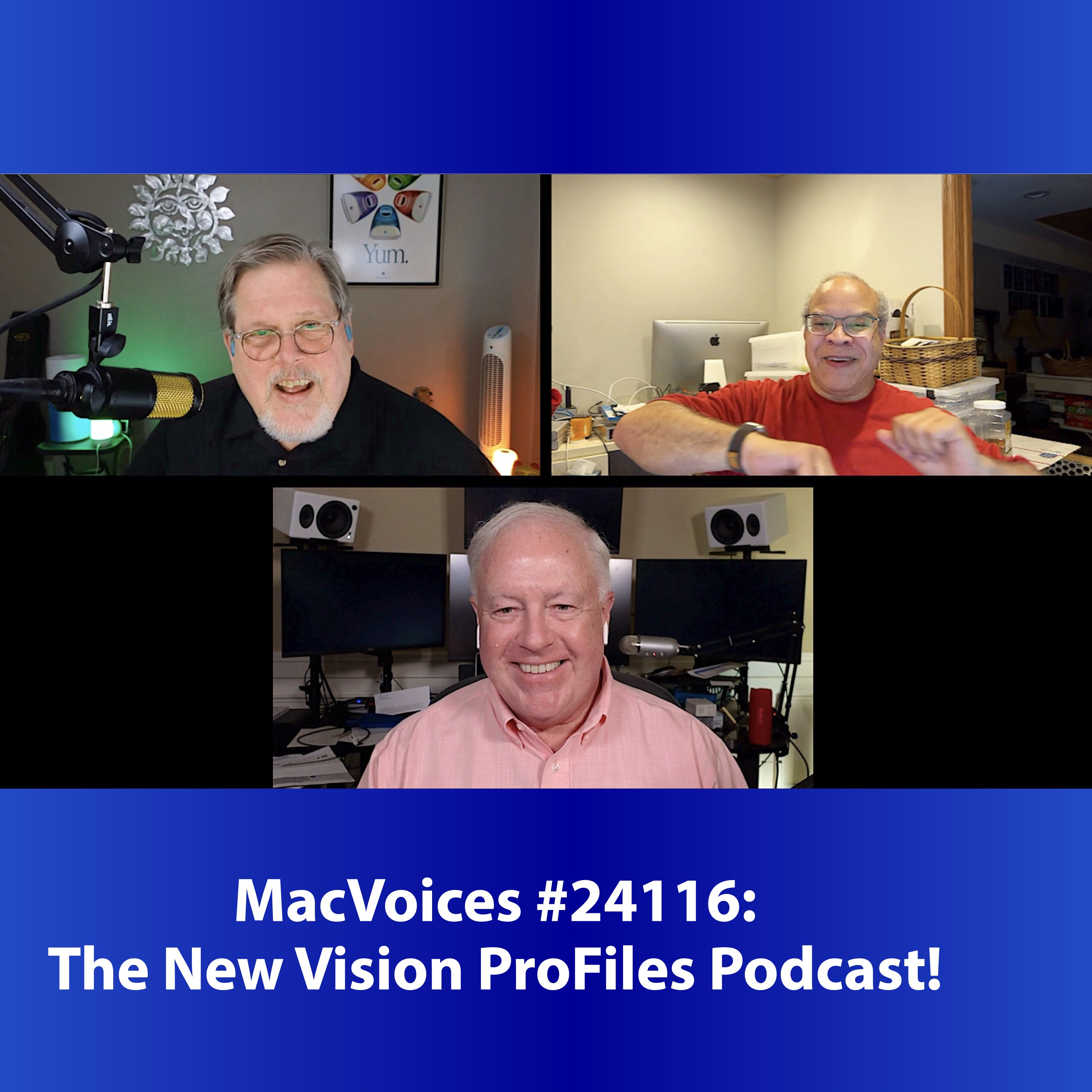 MacVoices