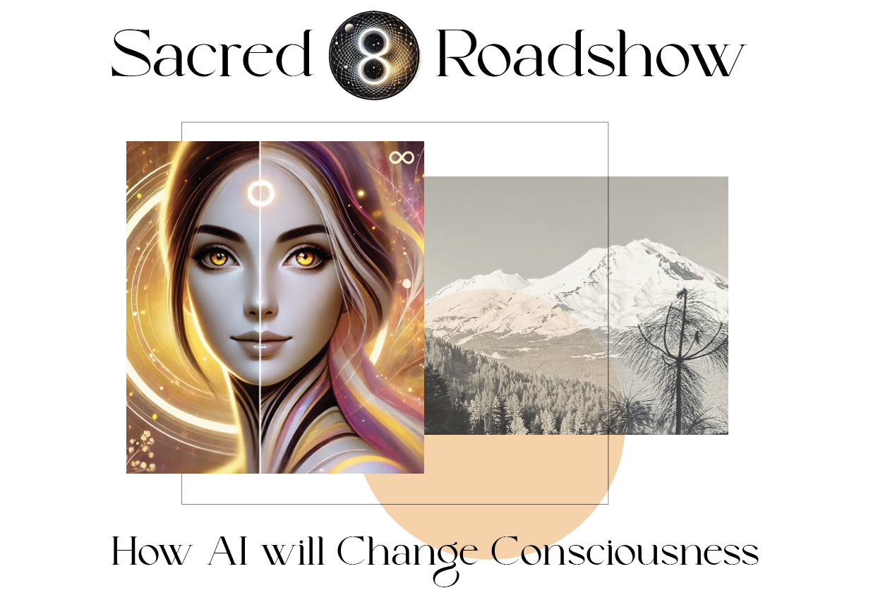 Sacred 8 Roadshow