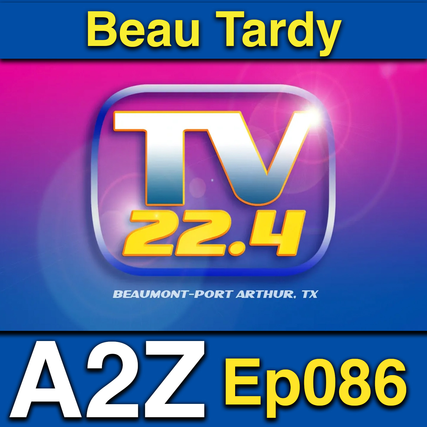 A2Z Podcast