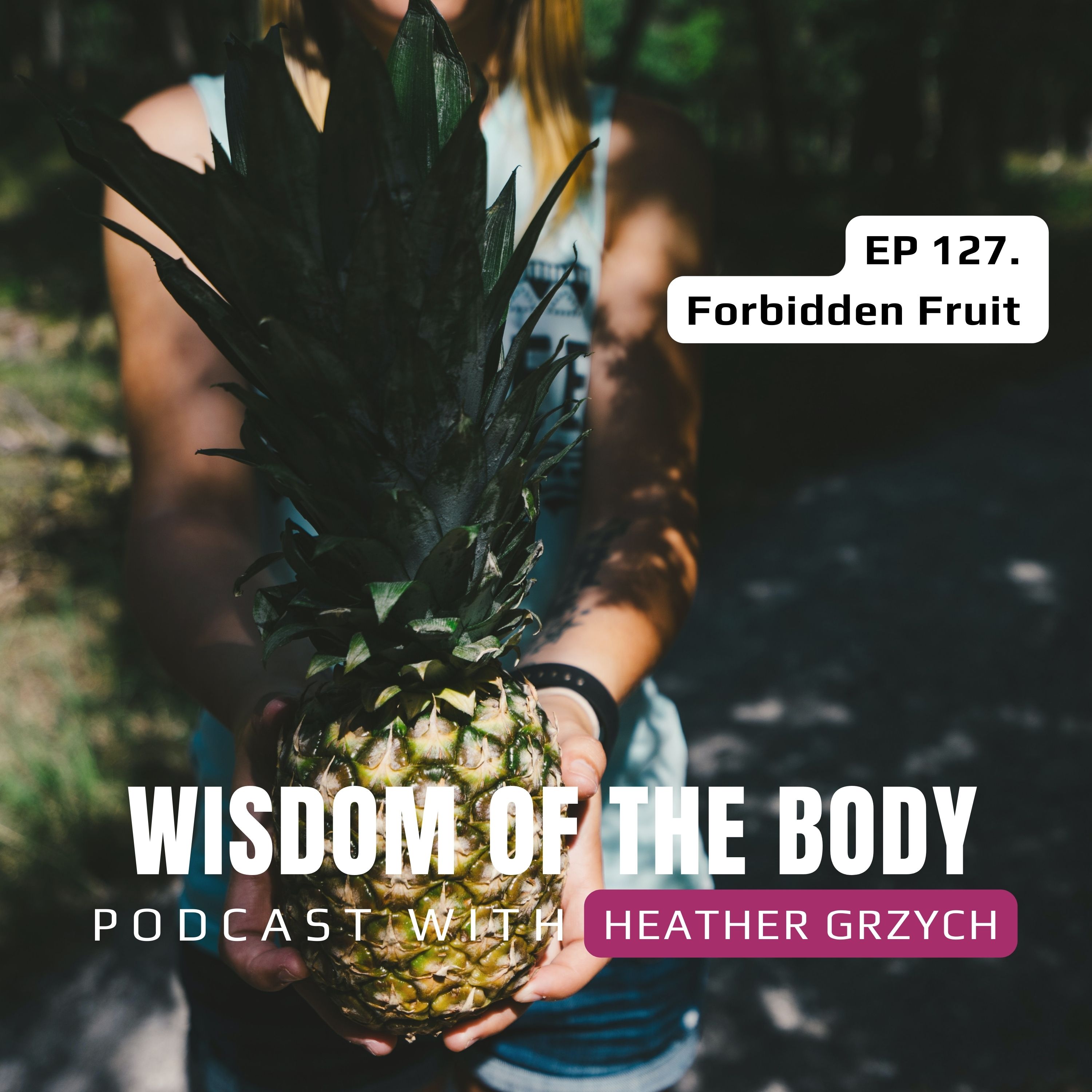 Wisdom of the Body