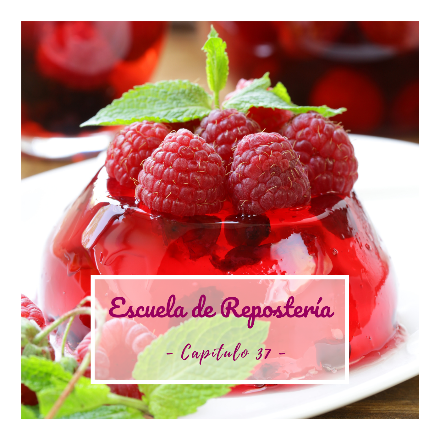 Escuela de Repostería