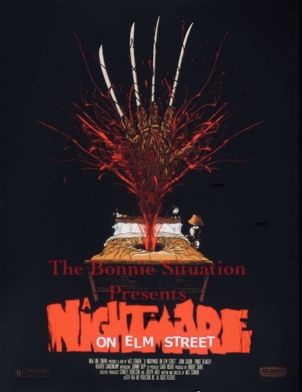 A Nightmare on Elm Street