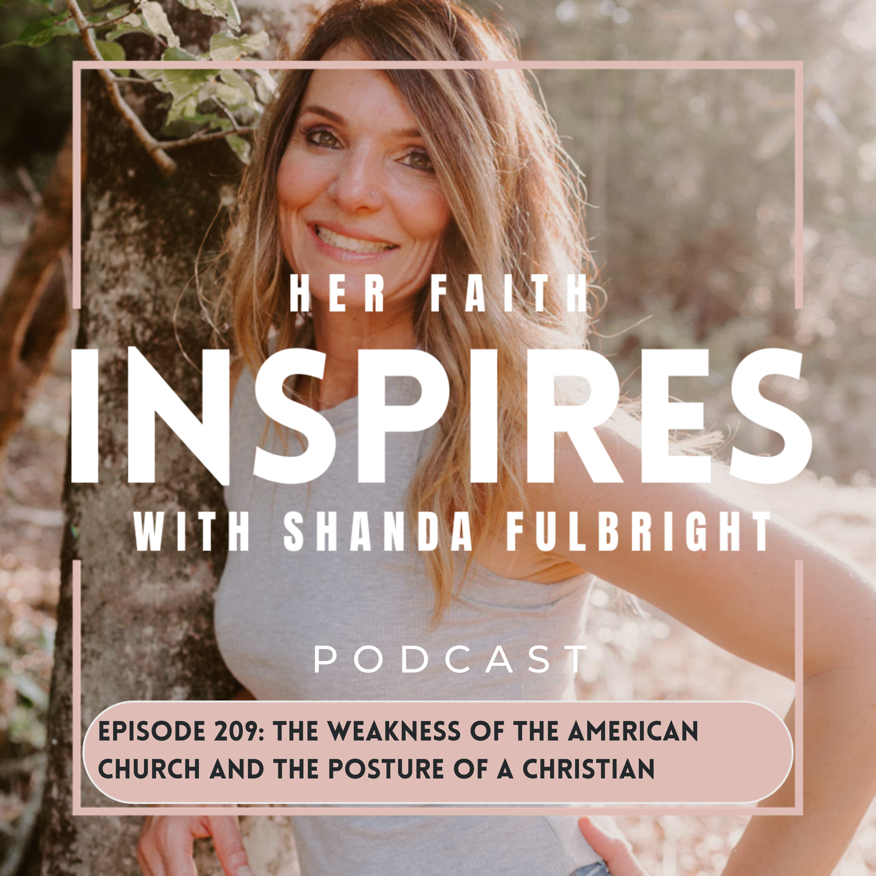 Her Faith Inspires Podcast