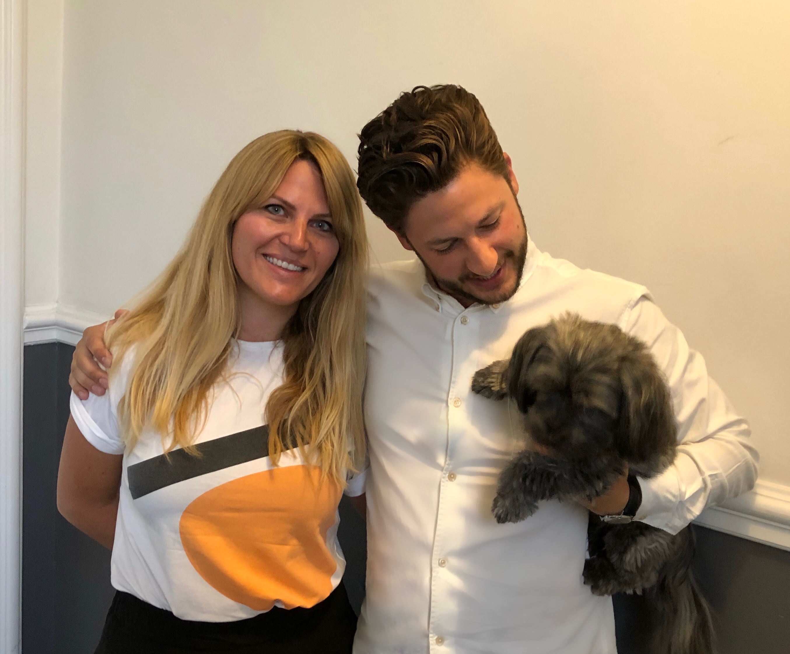 HairButcher - Dit frisør podcast