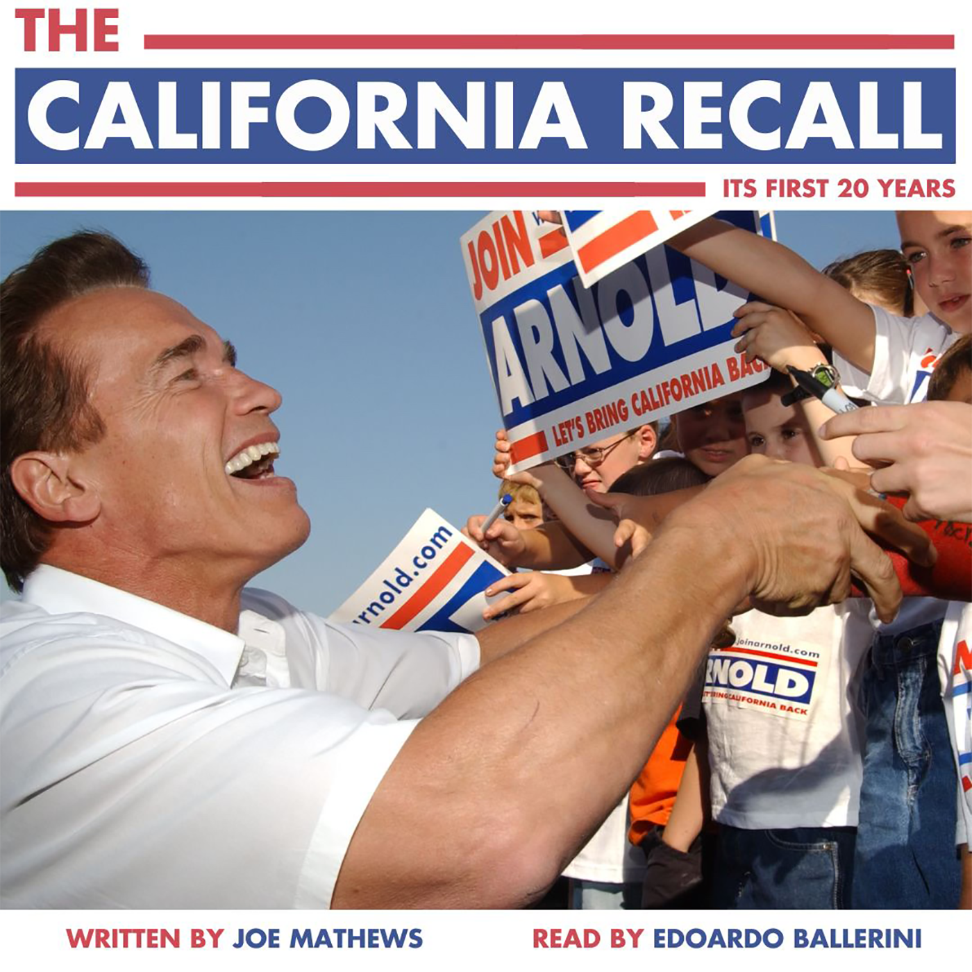 The California Recall: Its First 20 Years