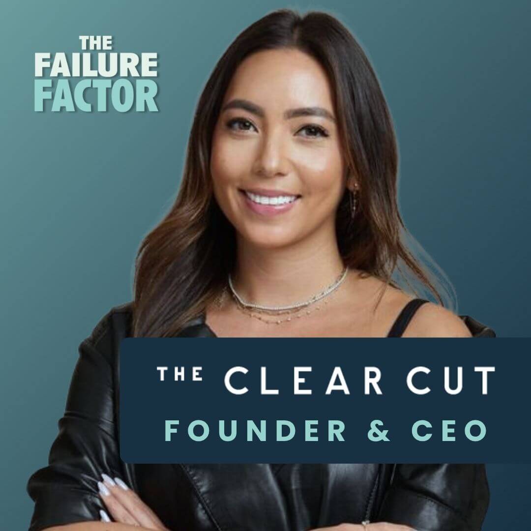The Clear Cut Co-Founder & CEO Olivia Landau on Growing an 