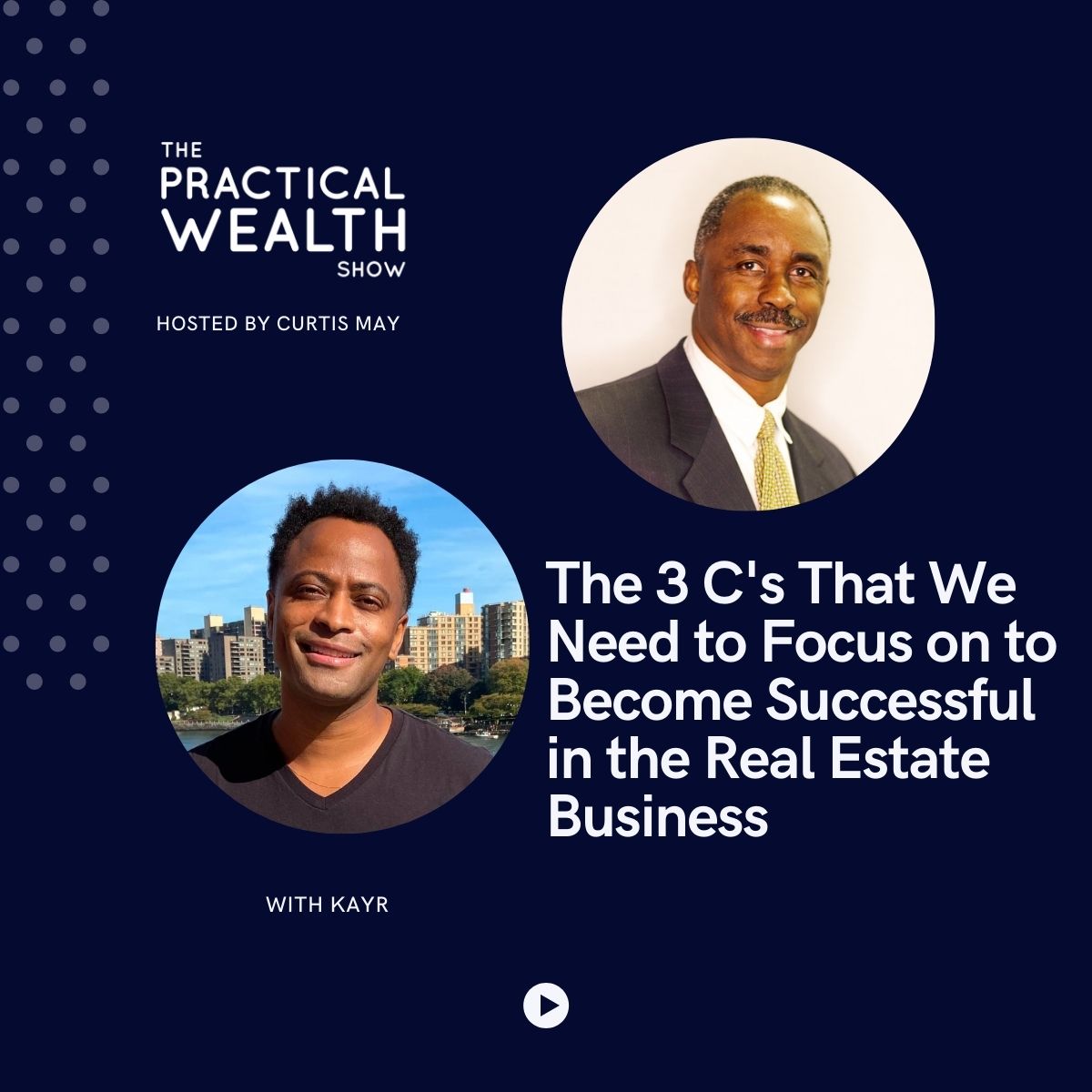 The Practical Wealth Show
