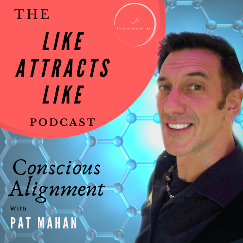 The Like Attracts Like Podcast