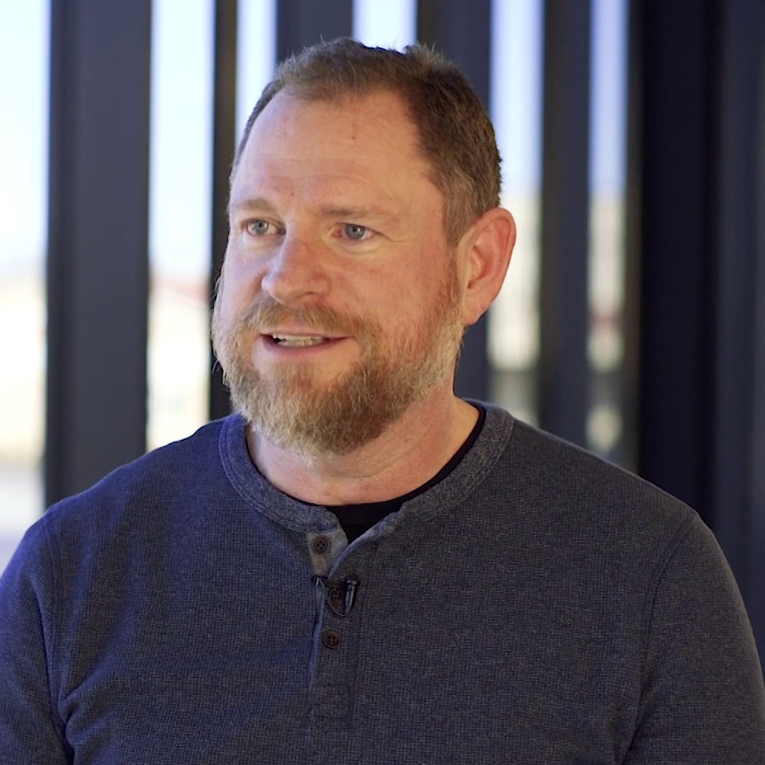 RAF126: Corporate Wellness Video