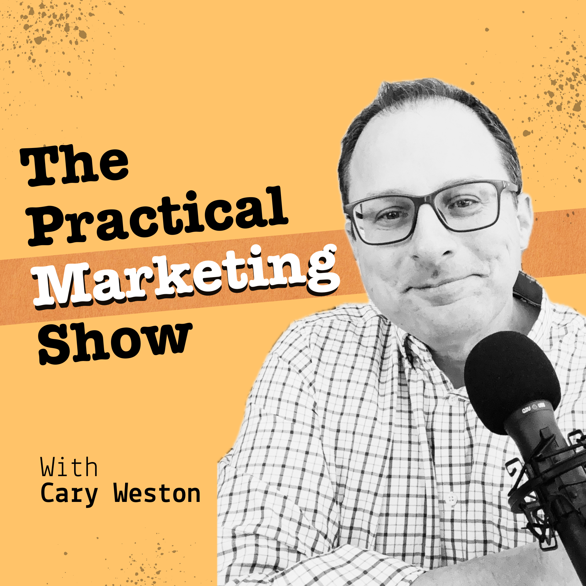 The Practical Marketing Show