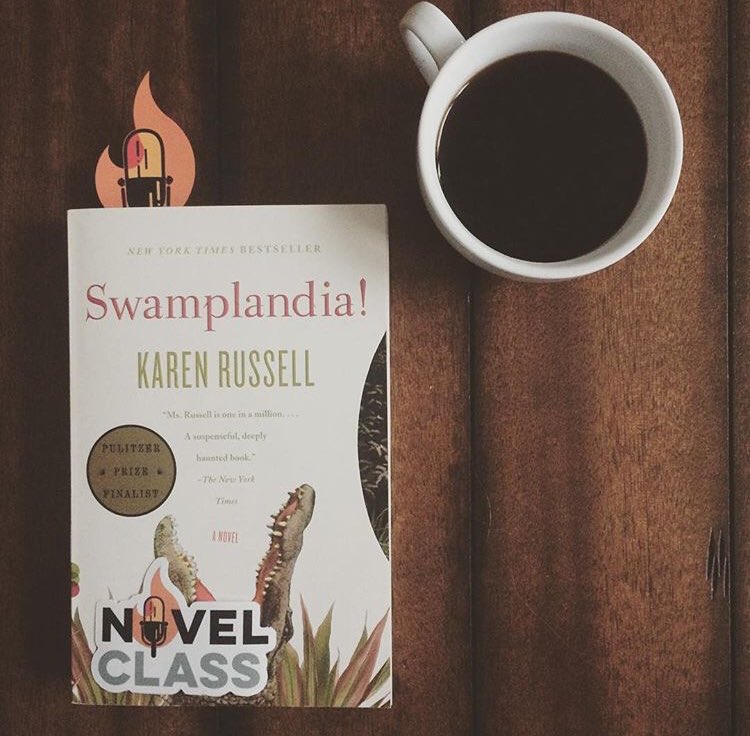 NovelClass