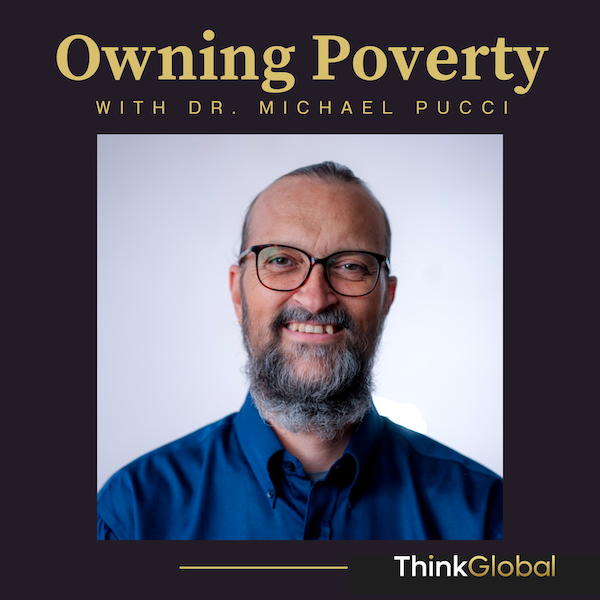 Dr. Michael Pucci - Owning Poverty