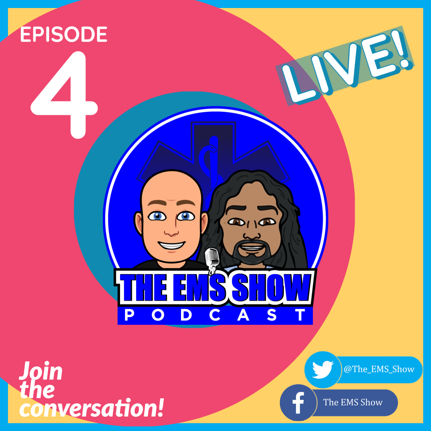 The EMS Show