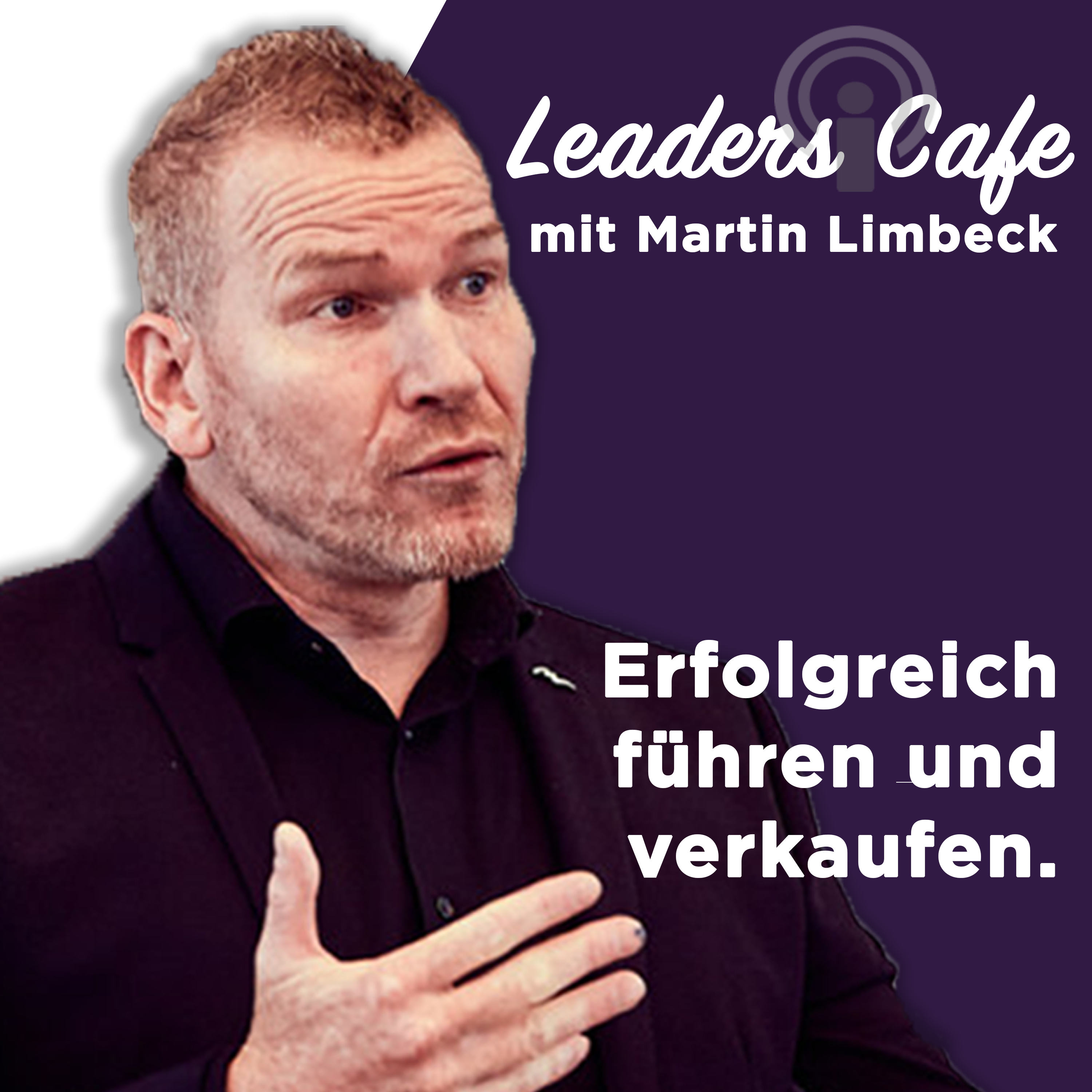 VERKAUFEN.