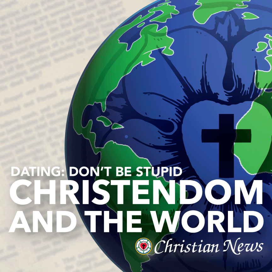 Dating: Don't Be Stupid Dating: Don't Be Stupid