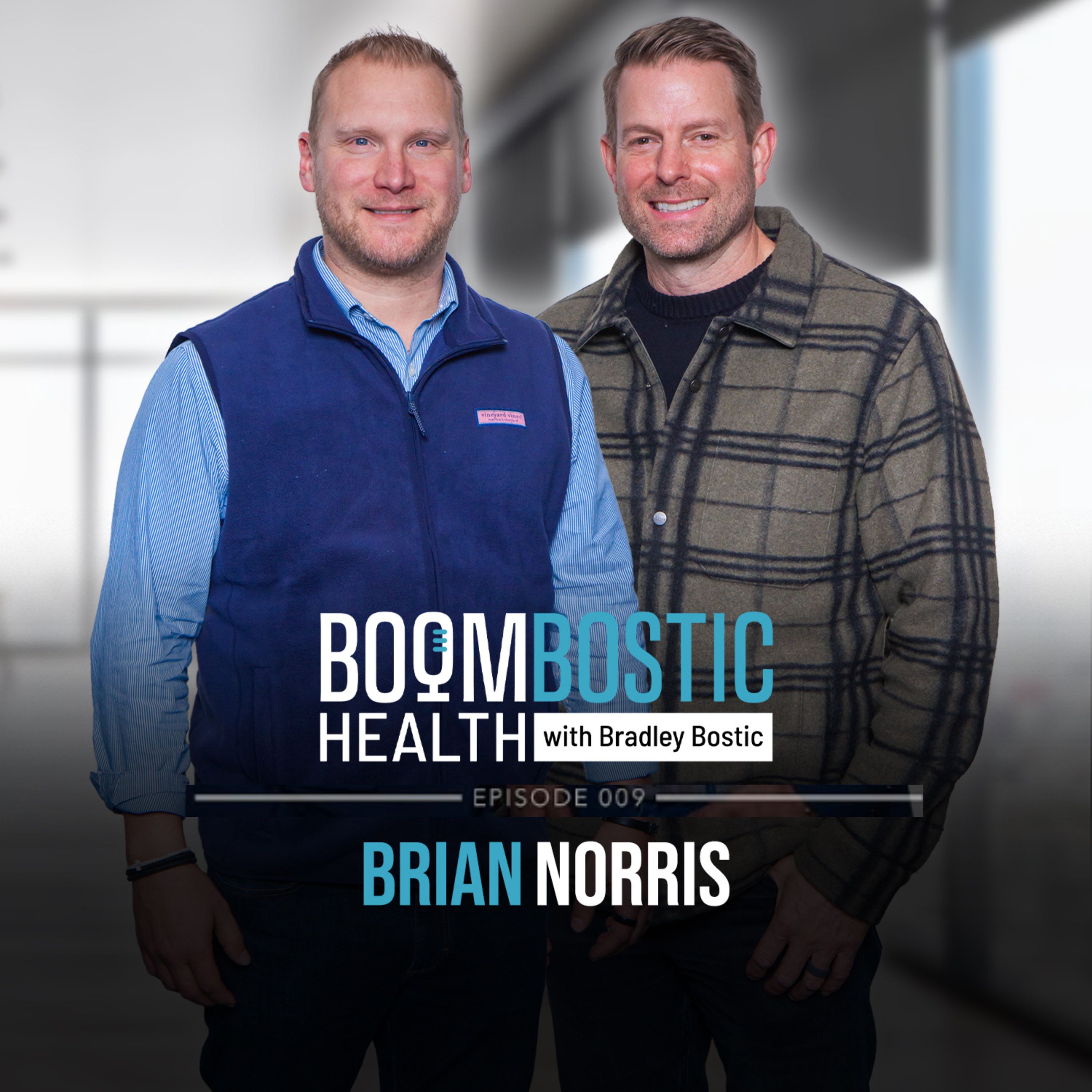 Boombostic Health