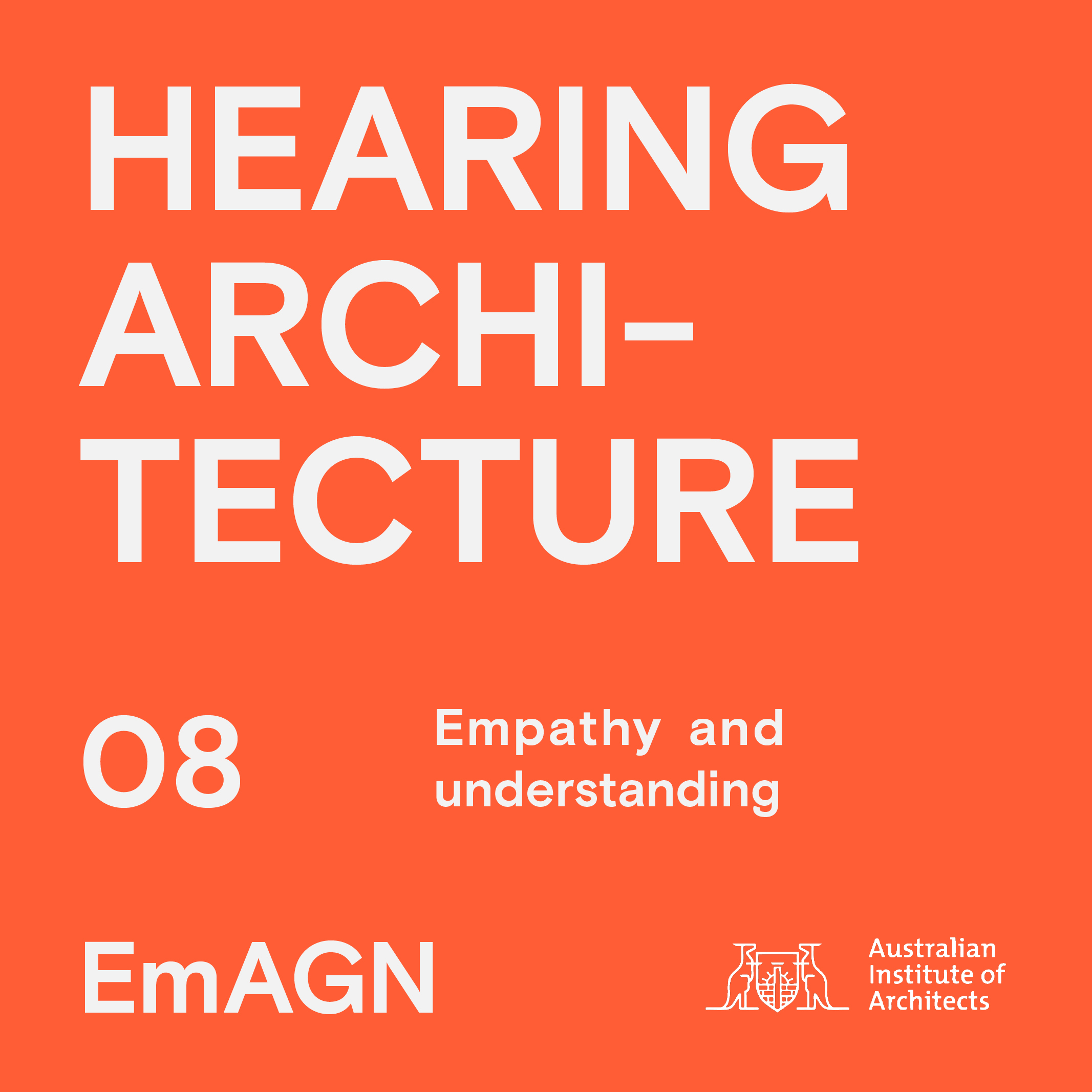 Hearing Architecture