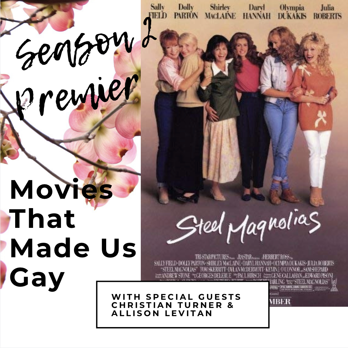 Movies That Made Us Gay