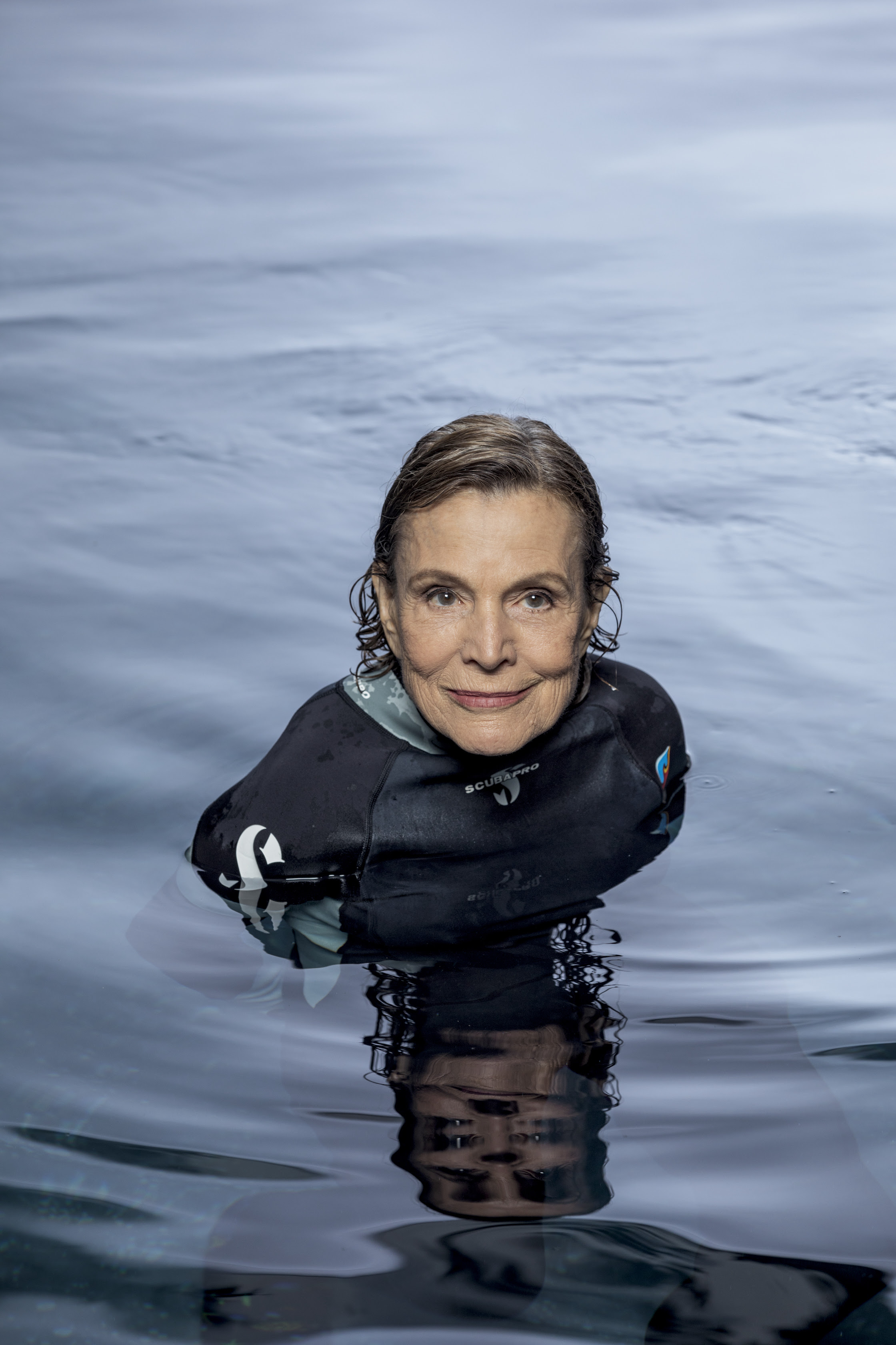 A Closer Look with Pam Atherton