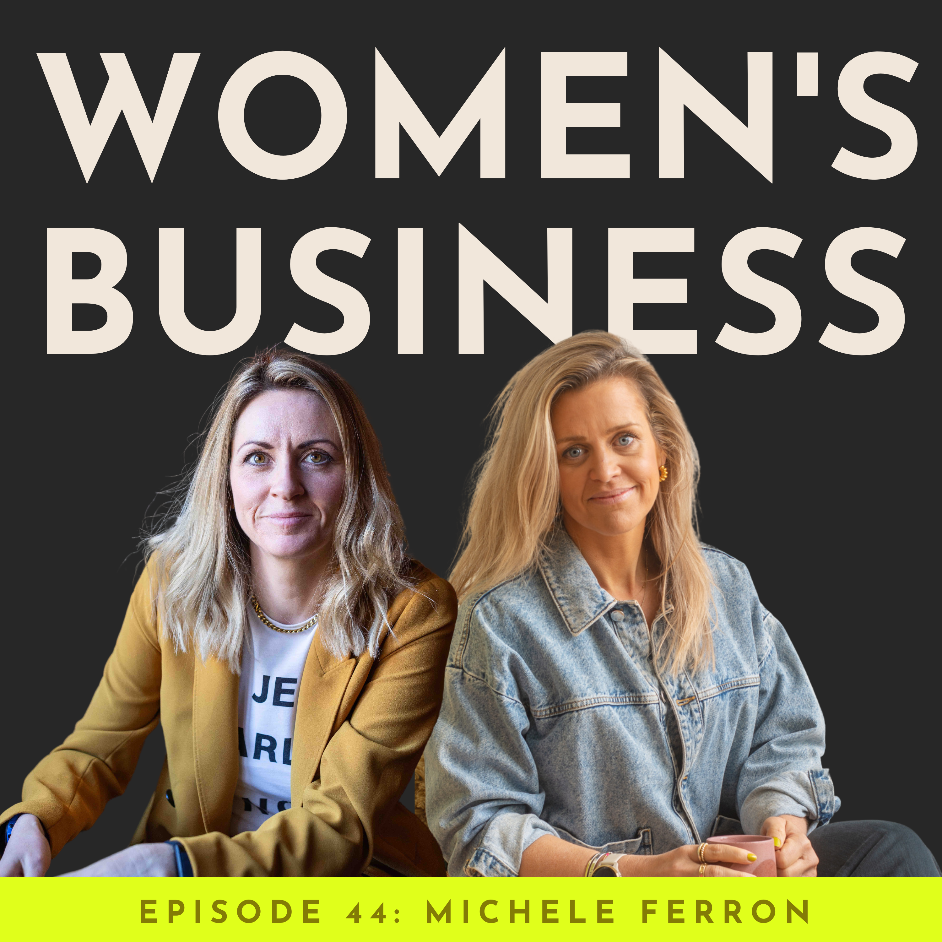 Women\'s Business