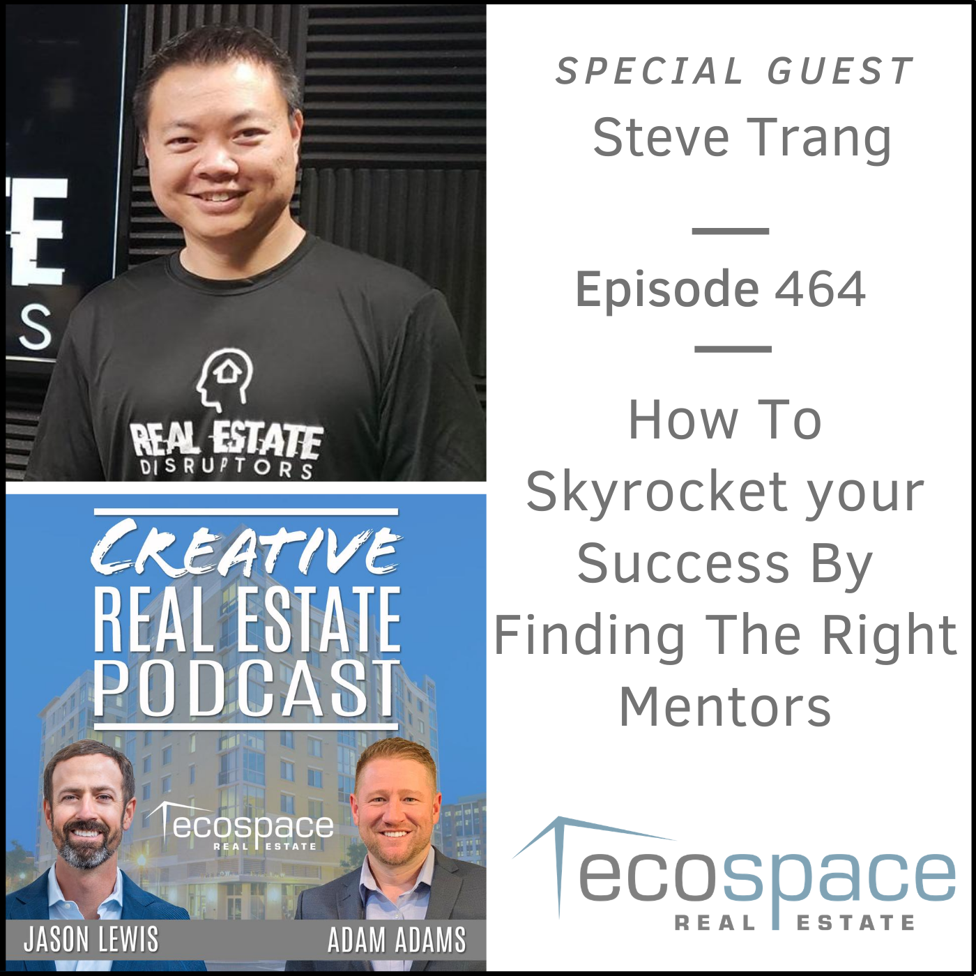 Creative Real Estate Podcast