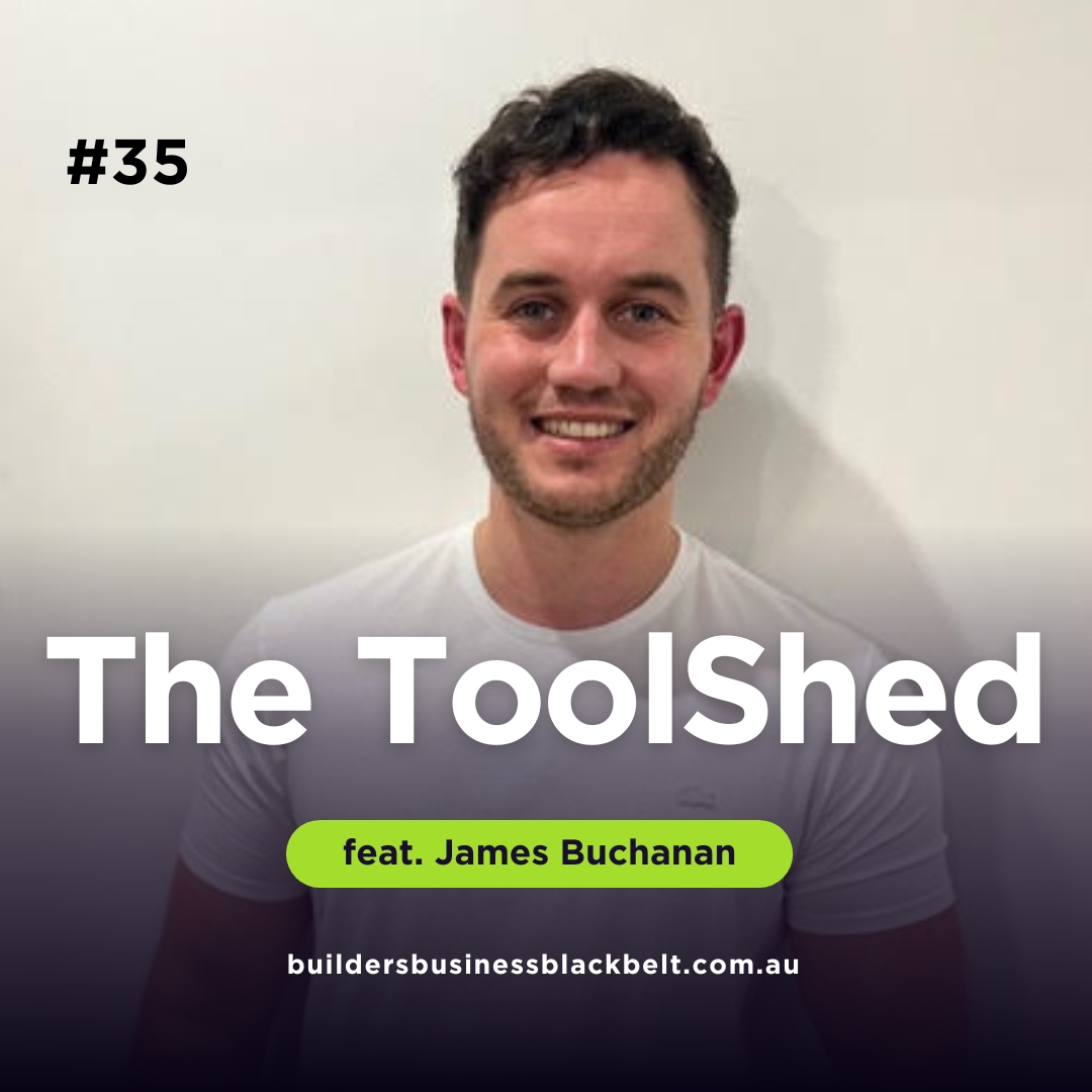 The ToolShed Podcast