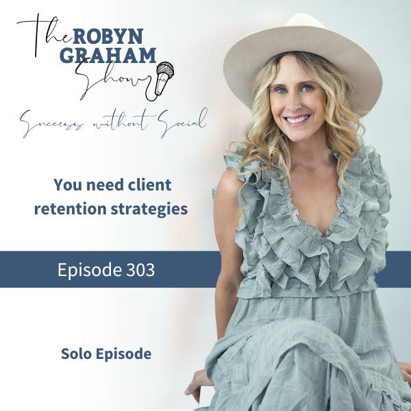The Robyn Graham Show - Life and Health Strategies for Christian Women to Maximize Potential in Parenting and Leadership