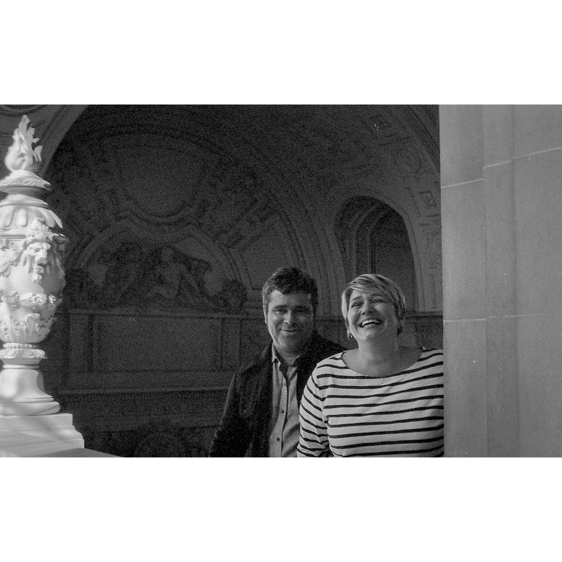 Ep. 6: Cynthia and Jeremy Pollock's Election Day 2016