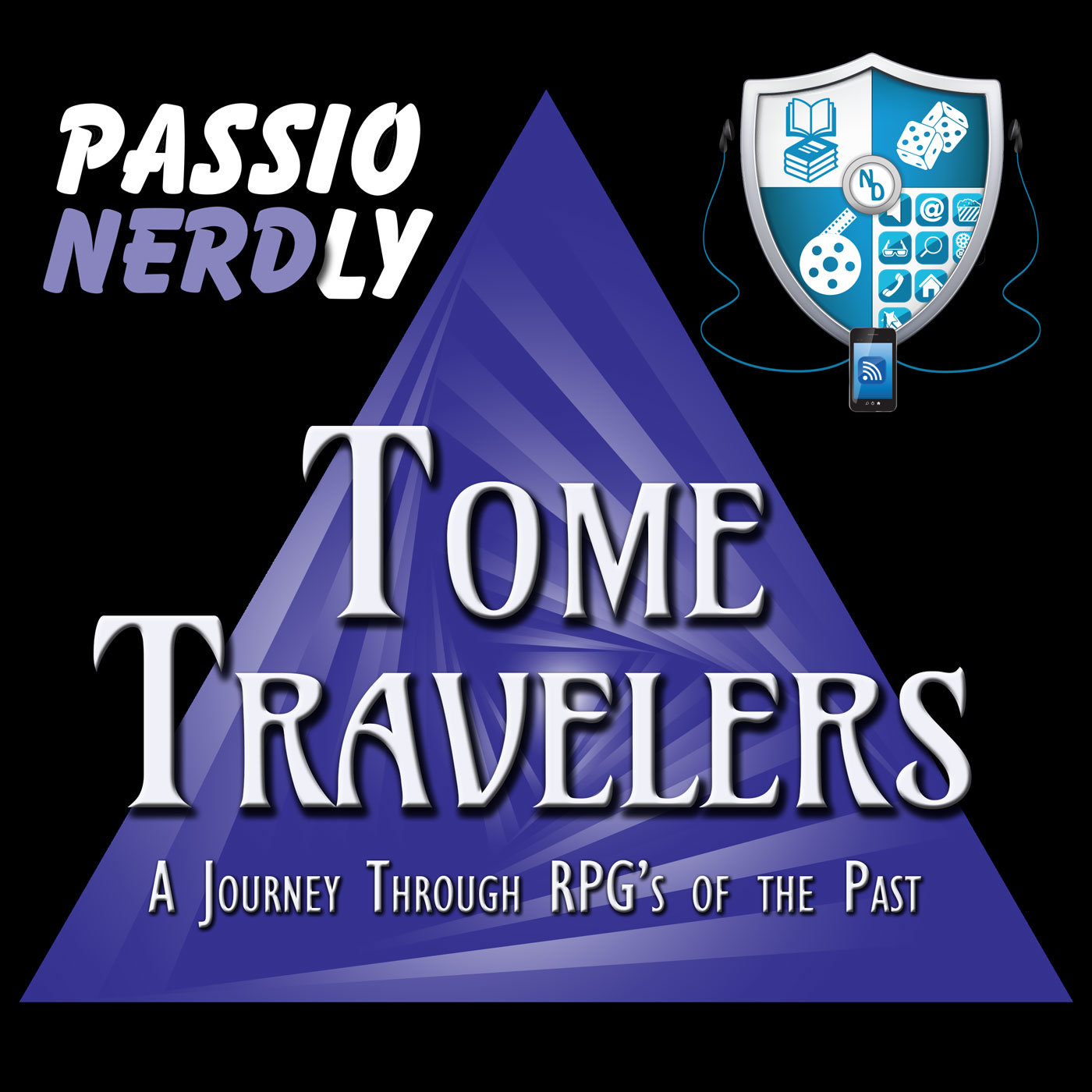 Episode 01: Babylon 5 - 2258 A.D.