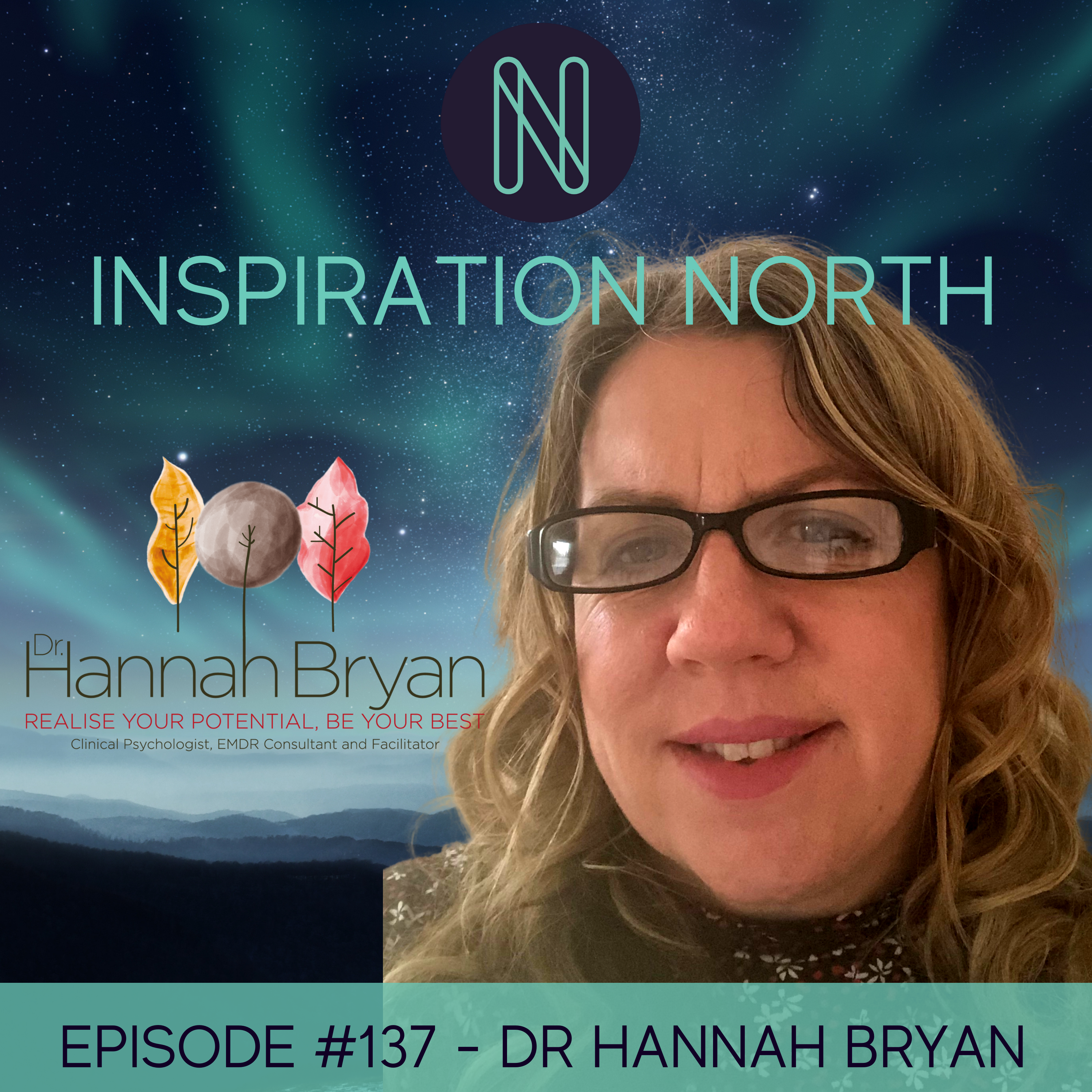 The Inspiration North Podcast