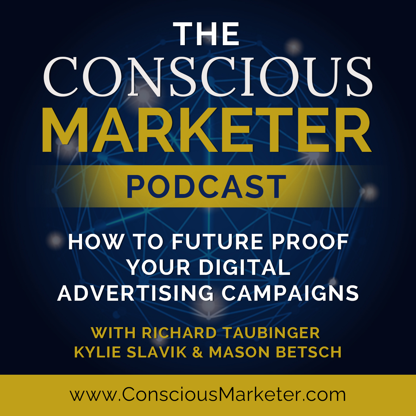 The Conscious Marketer
