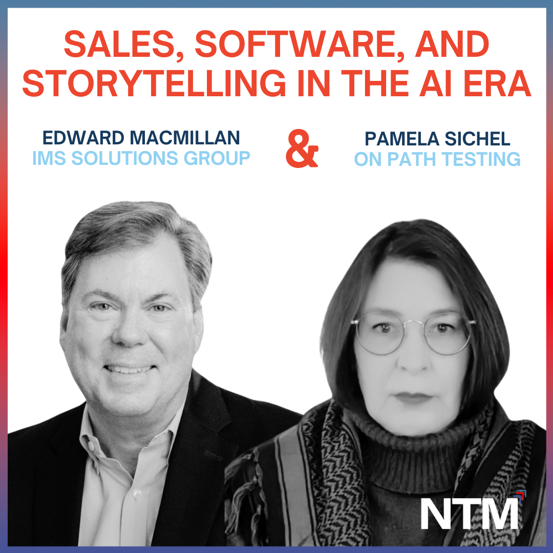 The NTM Growth Marketing Podcast