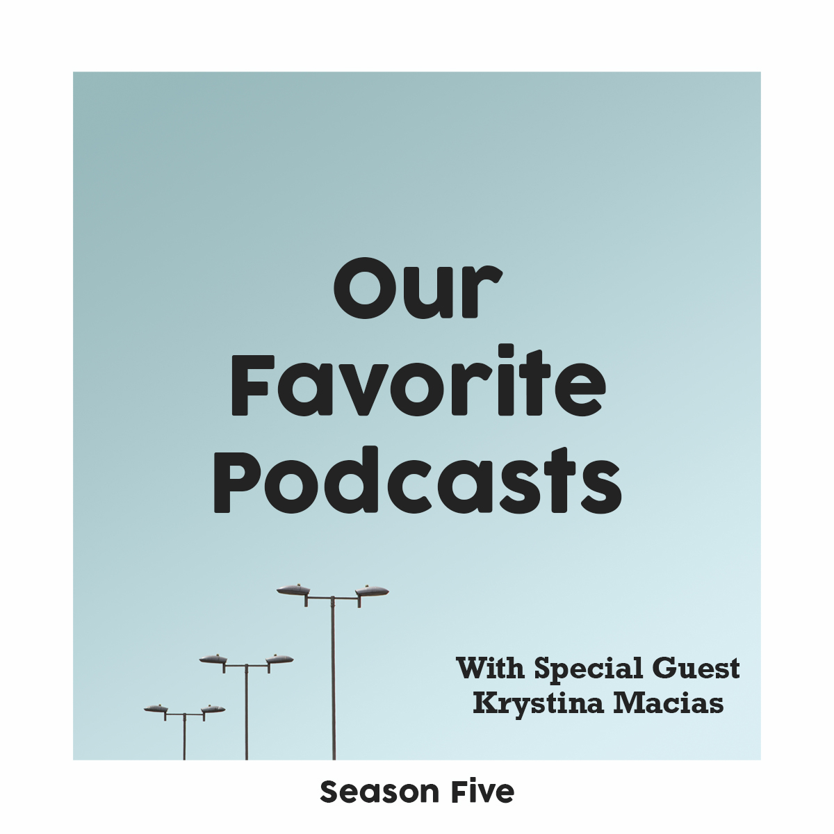 The Saynetwork Podcast