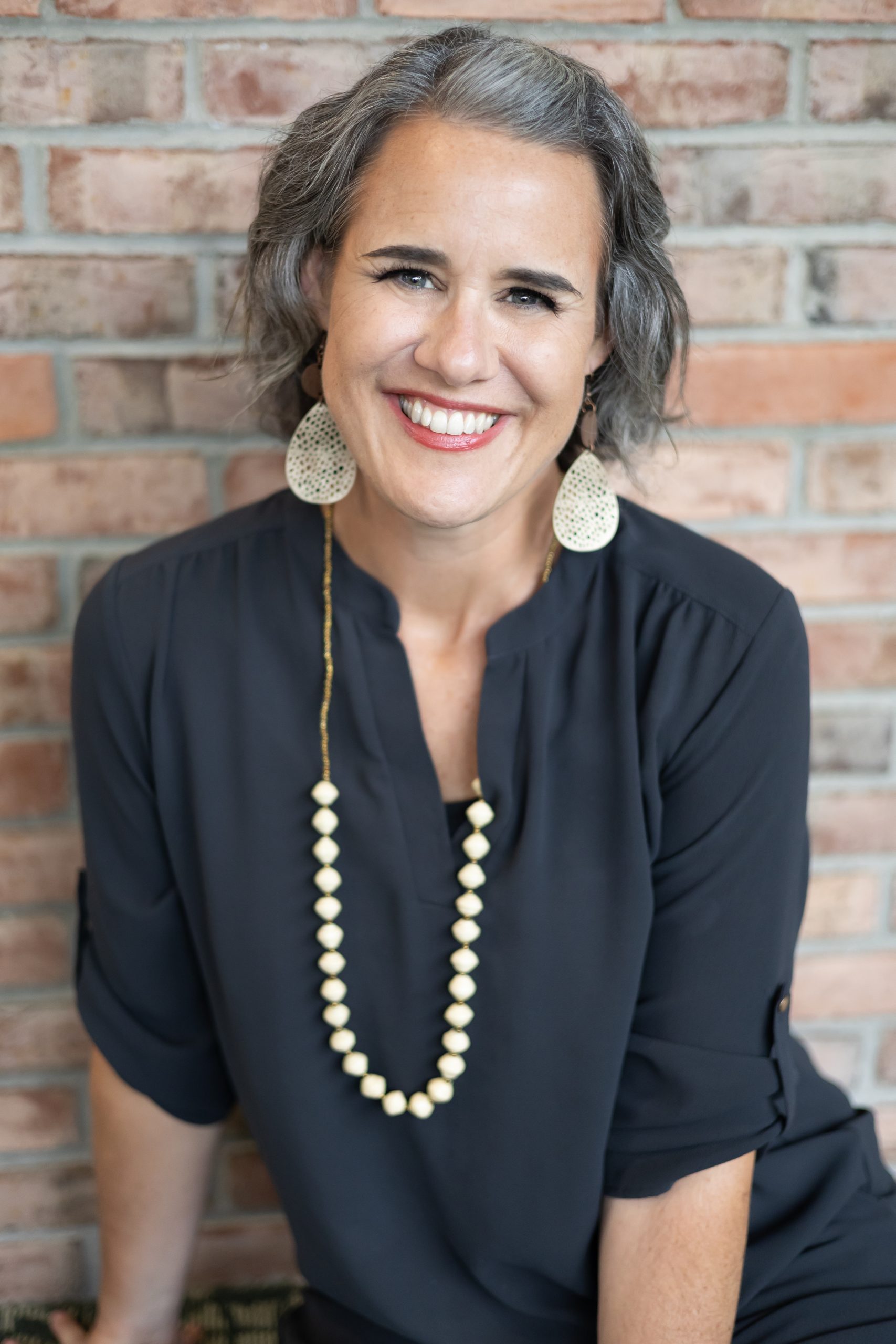 Making Wise Decisions in Uncertain Times | Interview with Katie M. Reid