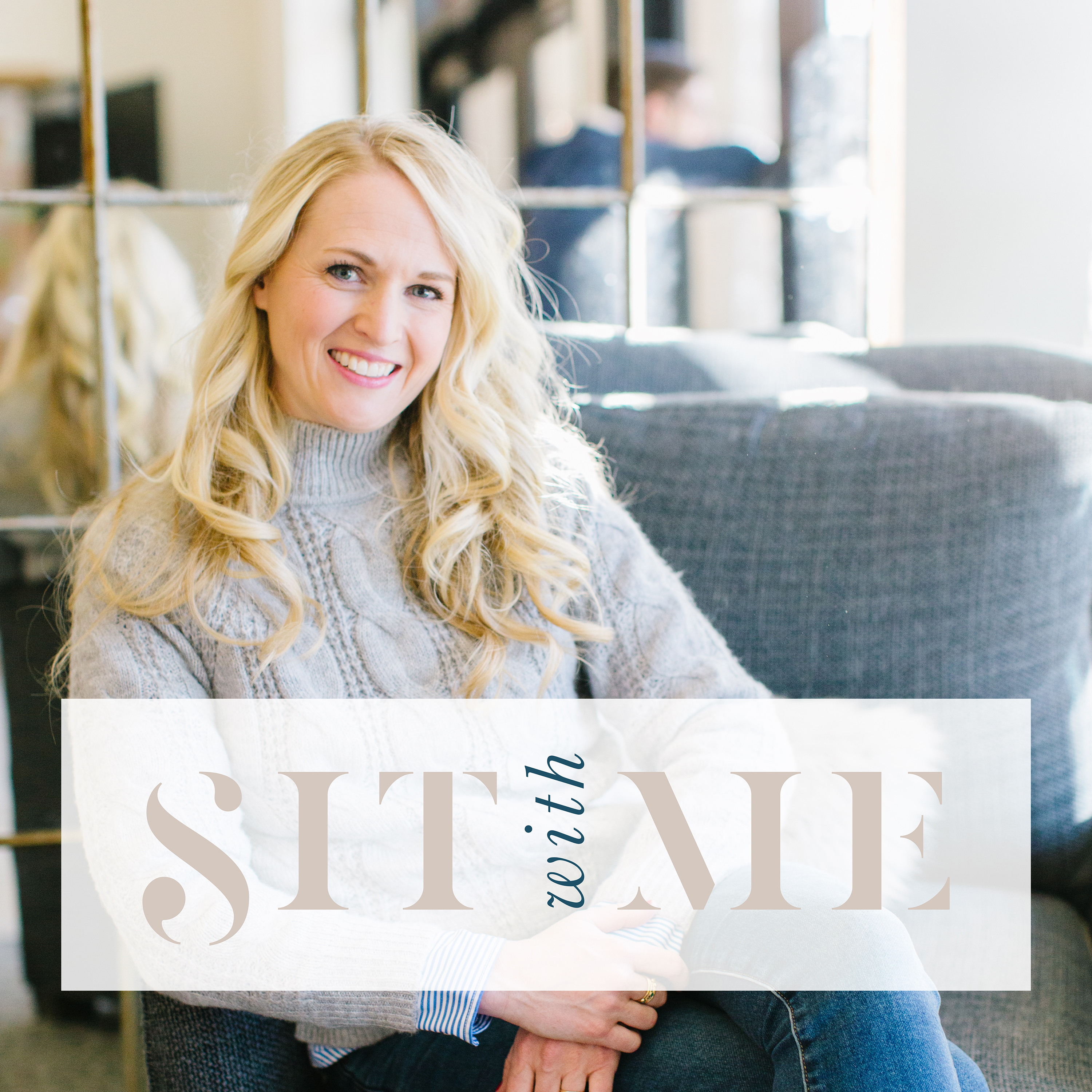 Sit With Me: A Connection Experiment