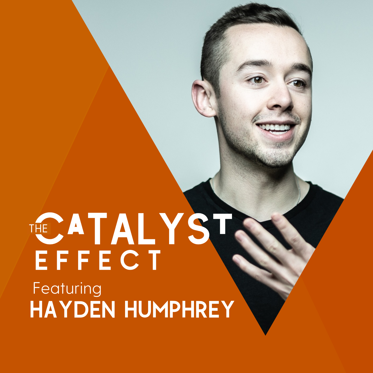 The Catalyst Effect with Rich Keller
