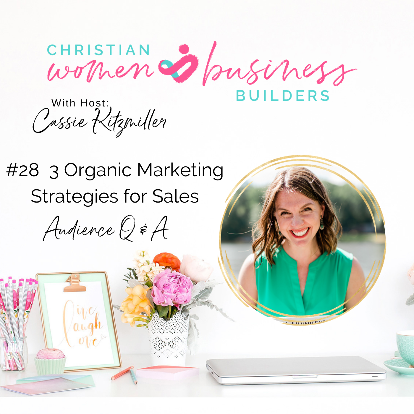 Christian Women Business Builders