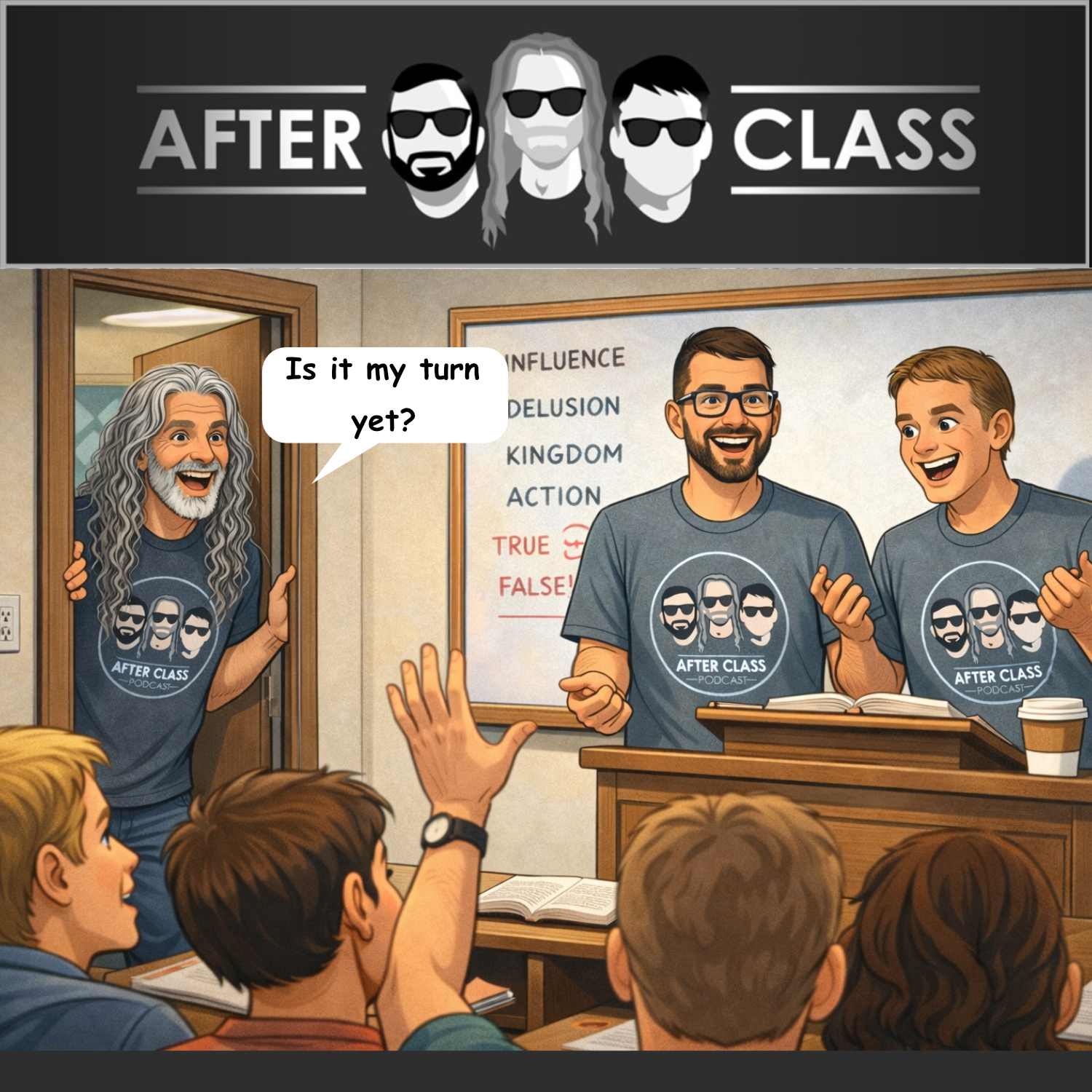 9.7 - Truth: Delusions and Governance