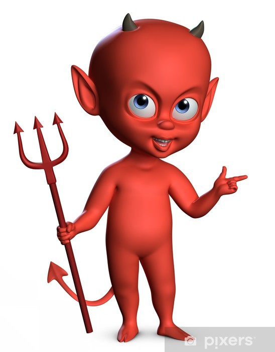 Episode 11: Devil Boy's Host Featuring the Demon Devil Boy Episode 11: Devil Boy's Host Featuring the Demon Devil Boy