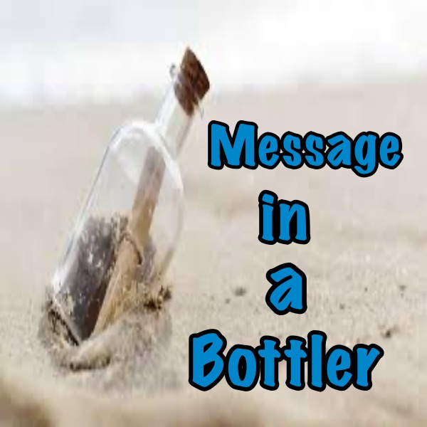 Message in a Bottler