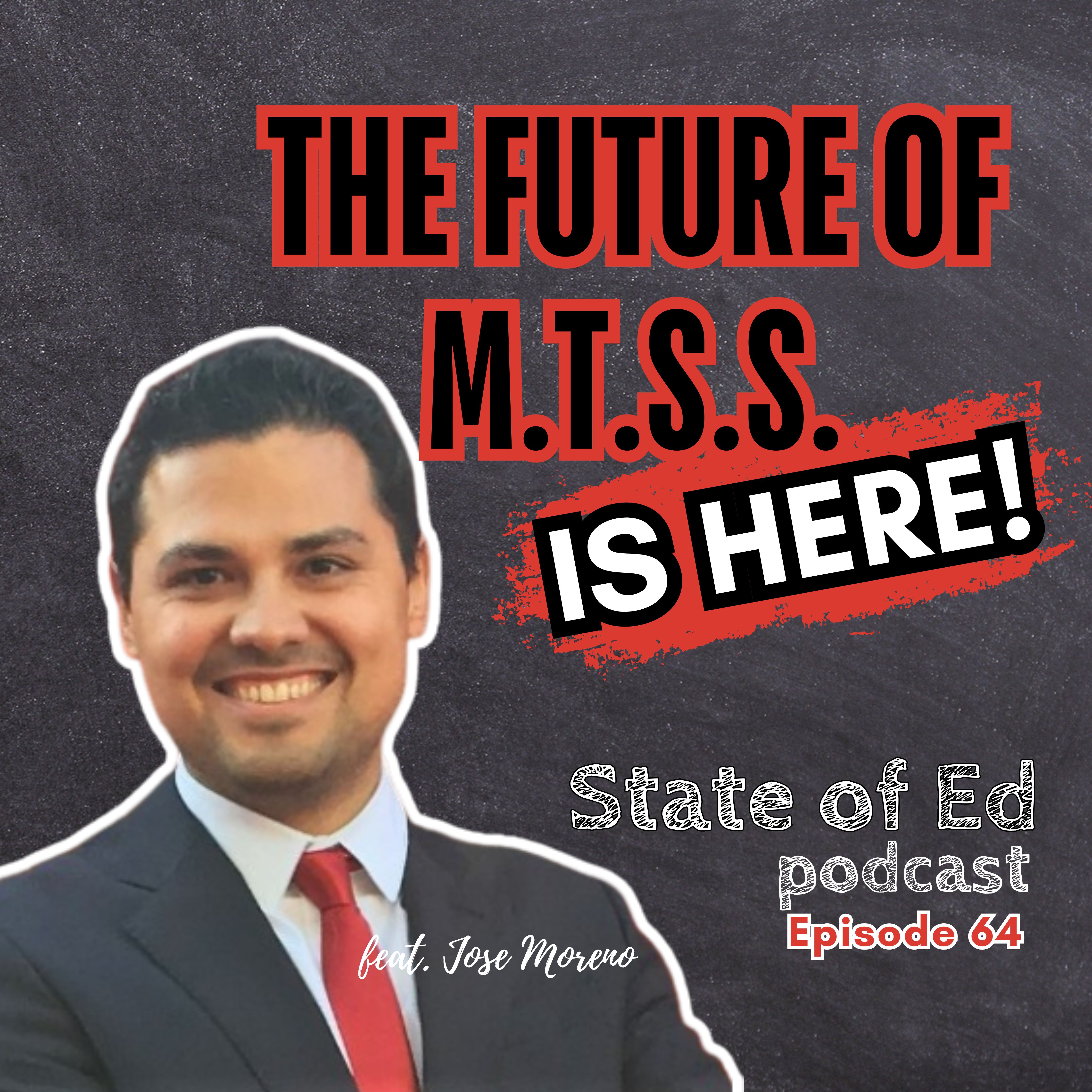 State of Ed Podcast