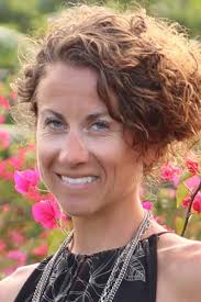 Maria Emmerich - Circadian biology optimization, Cold thermogenesis, keto diet, intermittent fasting, optimal diet and nutrition