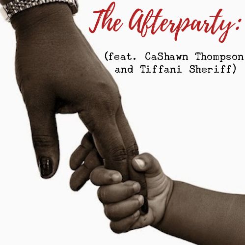 The Afterparty: 
