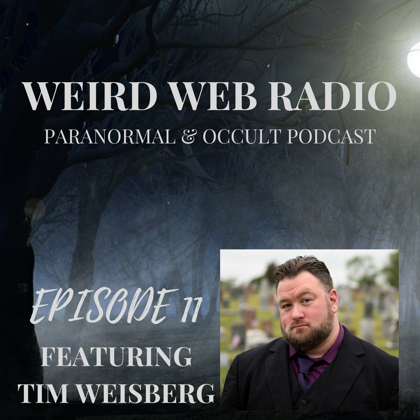 Weird Web Radio