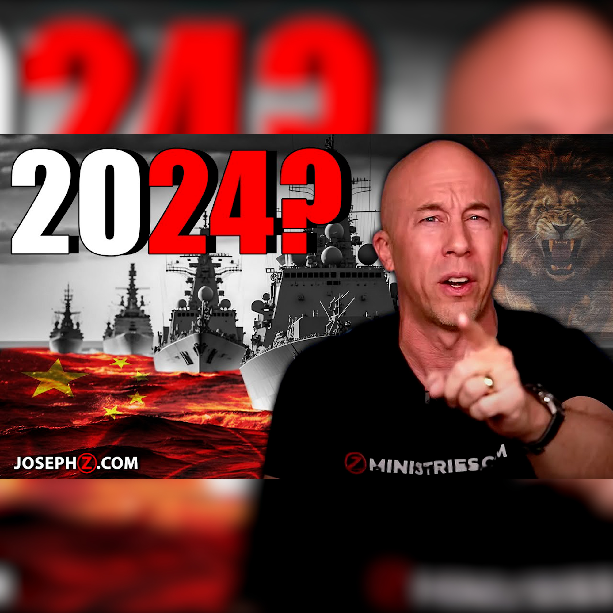 Joseph Z Podcast