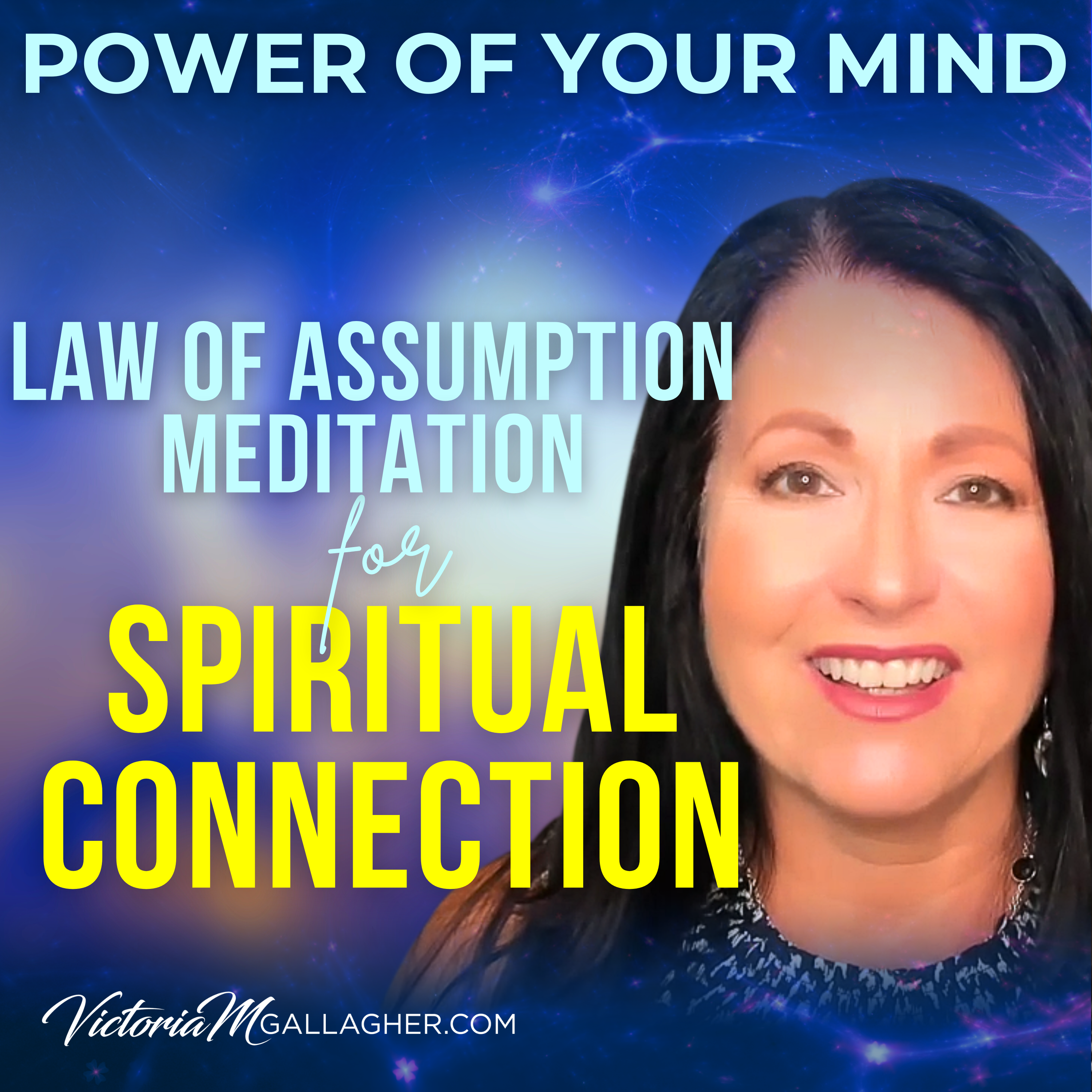 Tap into The Power of Your Mind using Law of Attraction and Hypnosis Techniques