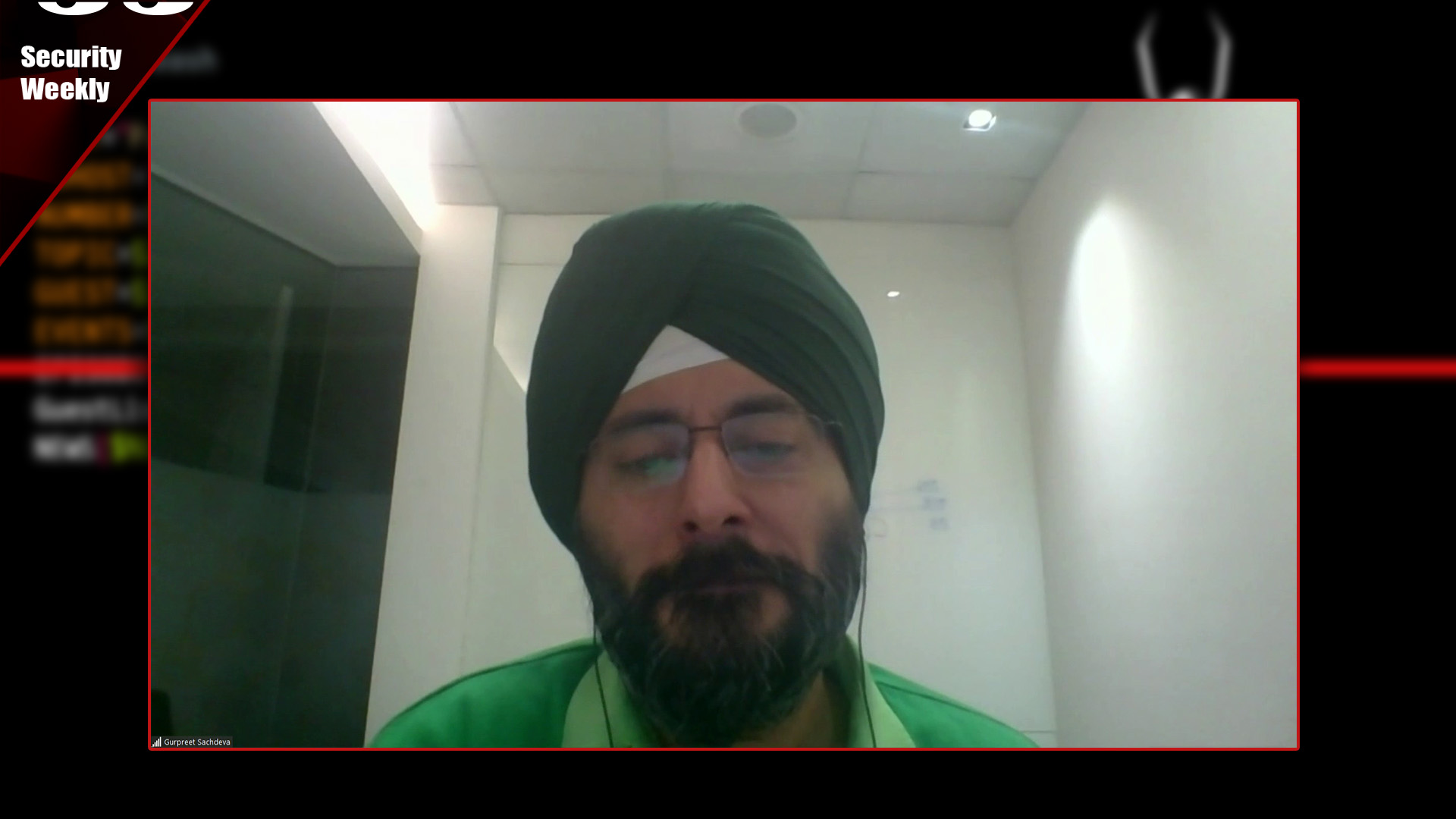 Level of Trust - Application Security Weekly #51