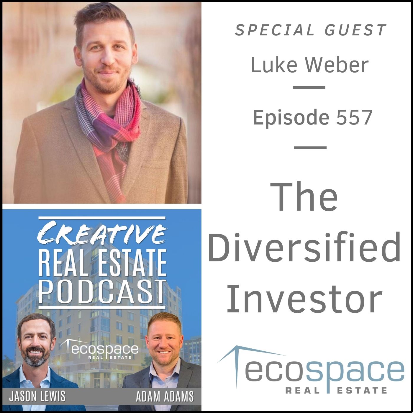 Creative Real Estate Podcast