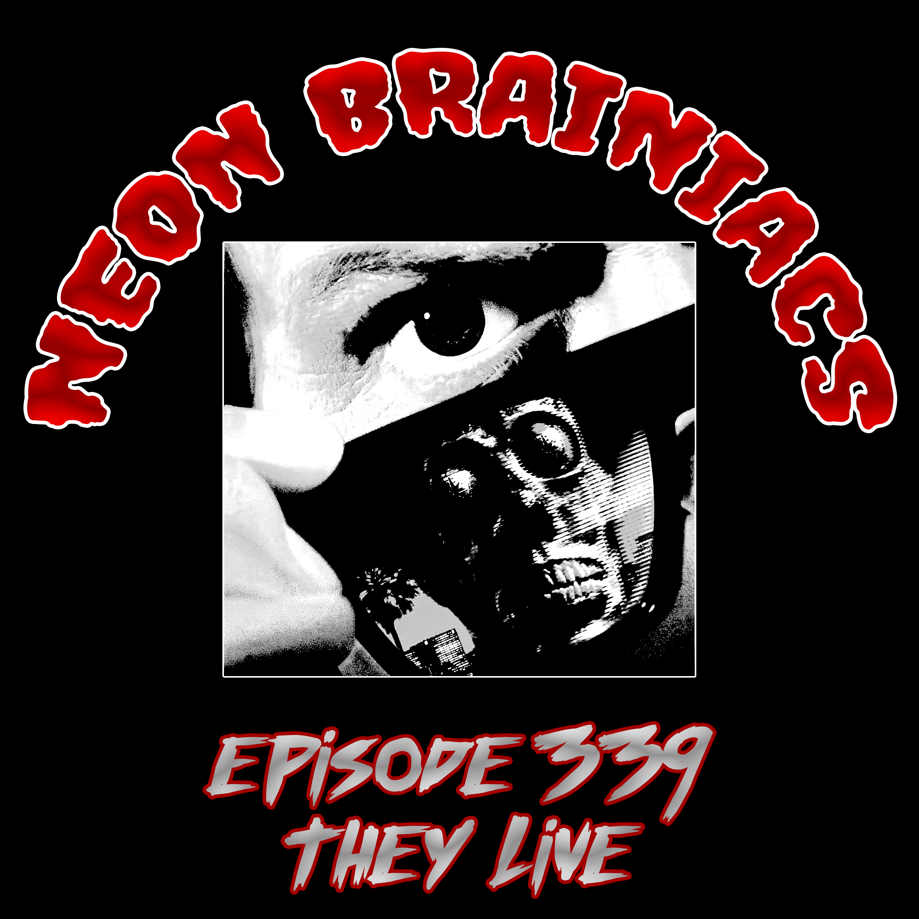 339 - They Live (1988)